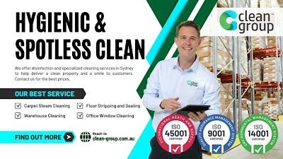 Melbourne’s High-Quality Carpet Shampooing and Steam Cleaning