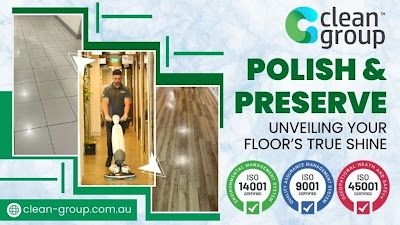 Melbourne Carpet Cleaning: Why Choose Clean Group?