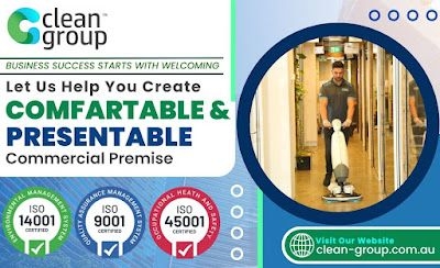 The Best Industrial Carpet Cleaning Services in Melbourne