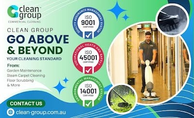 Melbourne’s Expert Carpet Cleaners for Commercial Properties