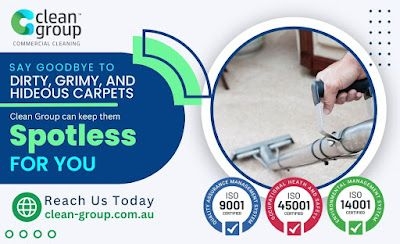 Stain-Free Carpets: Melbourne’s Best Carpet Cleaners